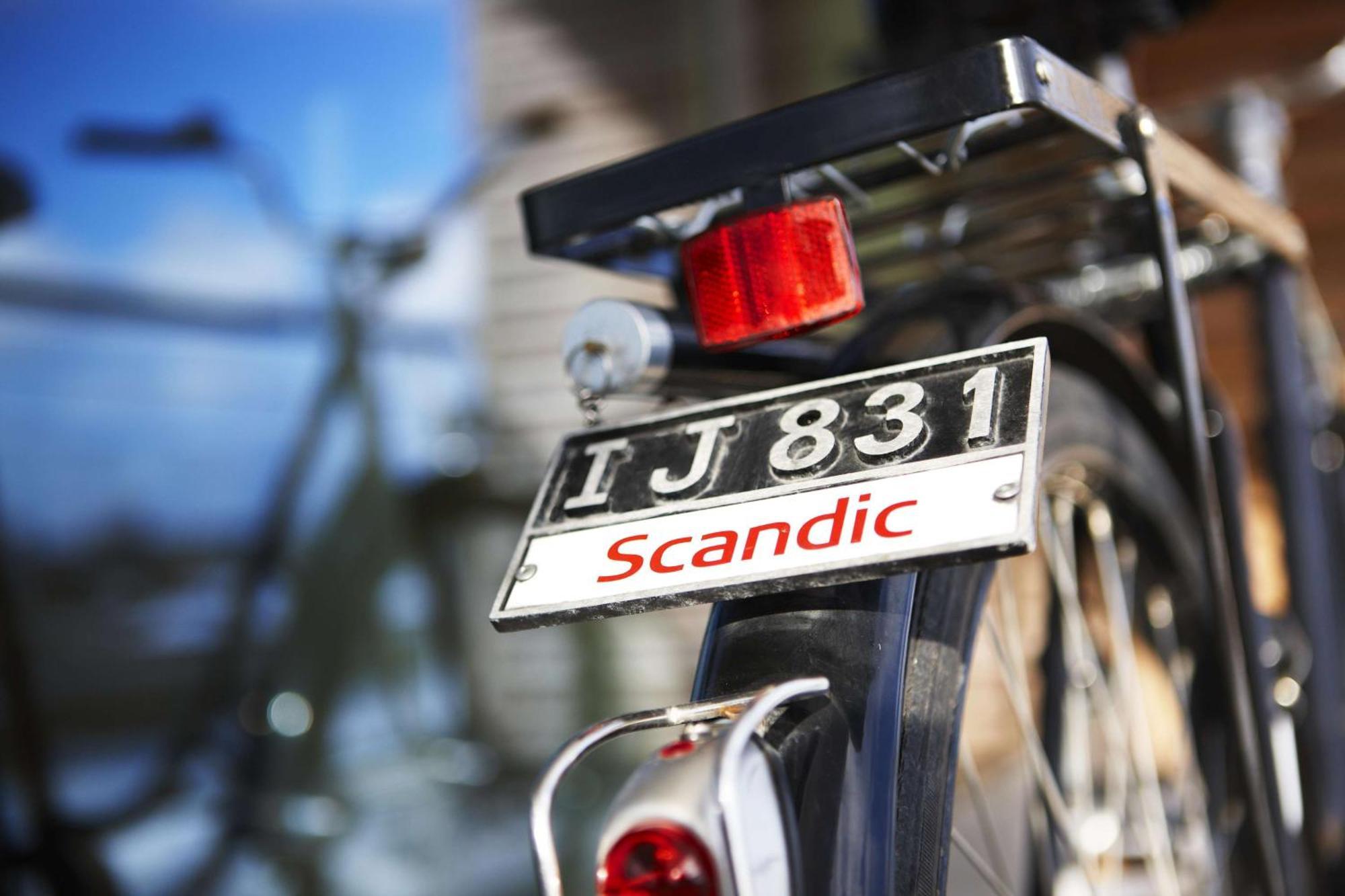 Scandic Hotel Aalborg