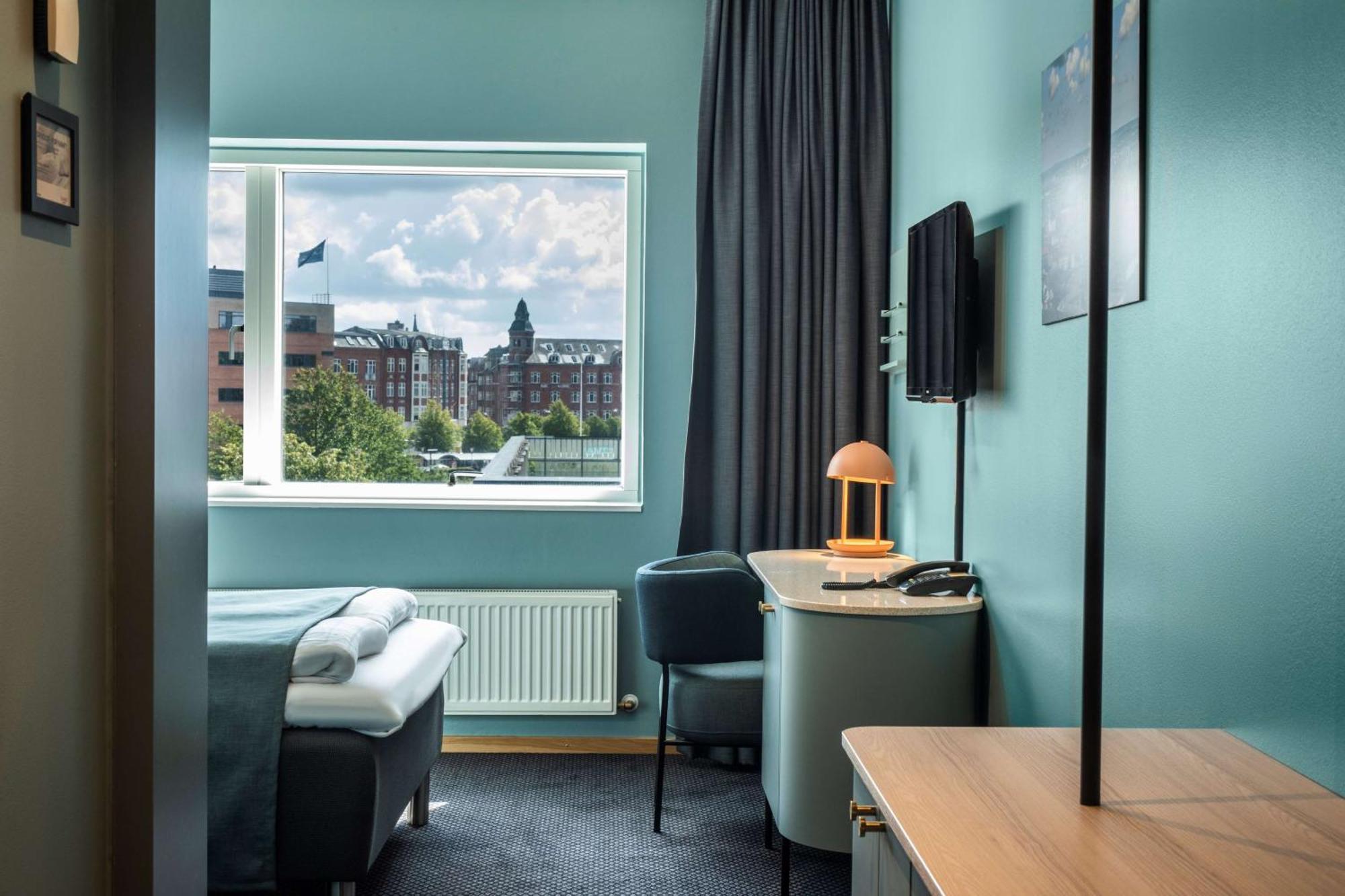 Hotel Scandic Aalborg