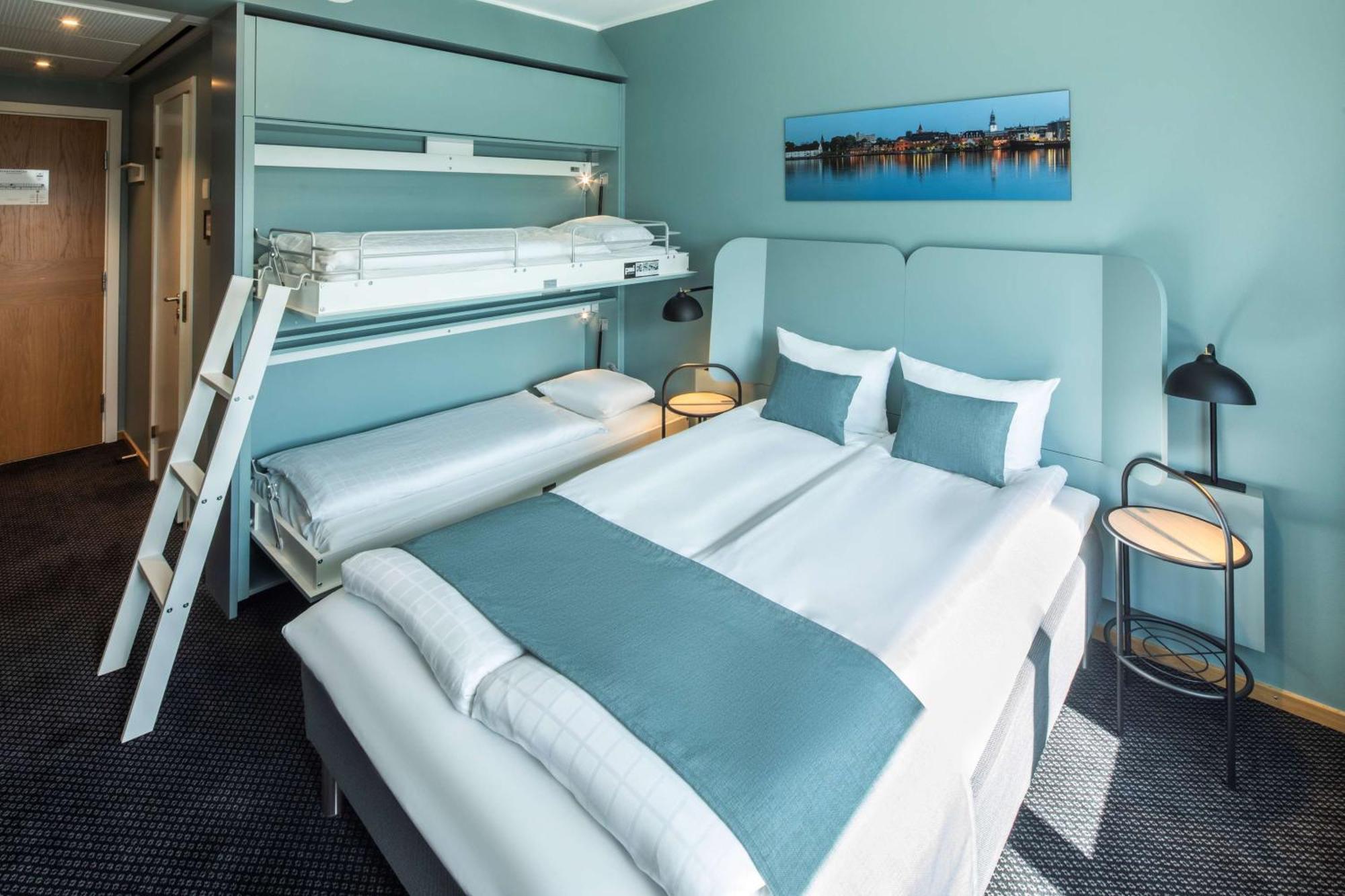 Hotel Scandic Aalborg