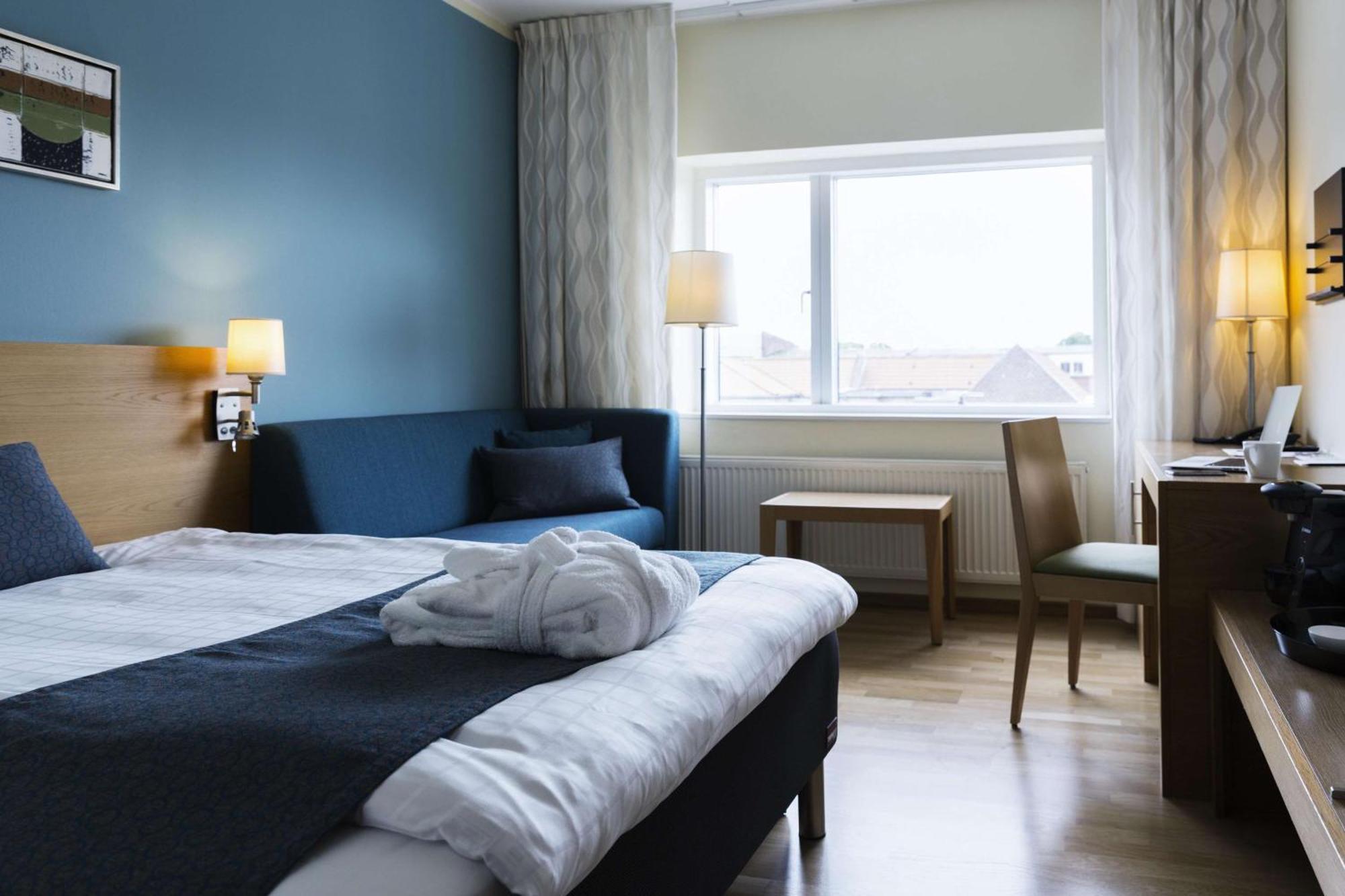 Hotel Scandic 4*