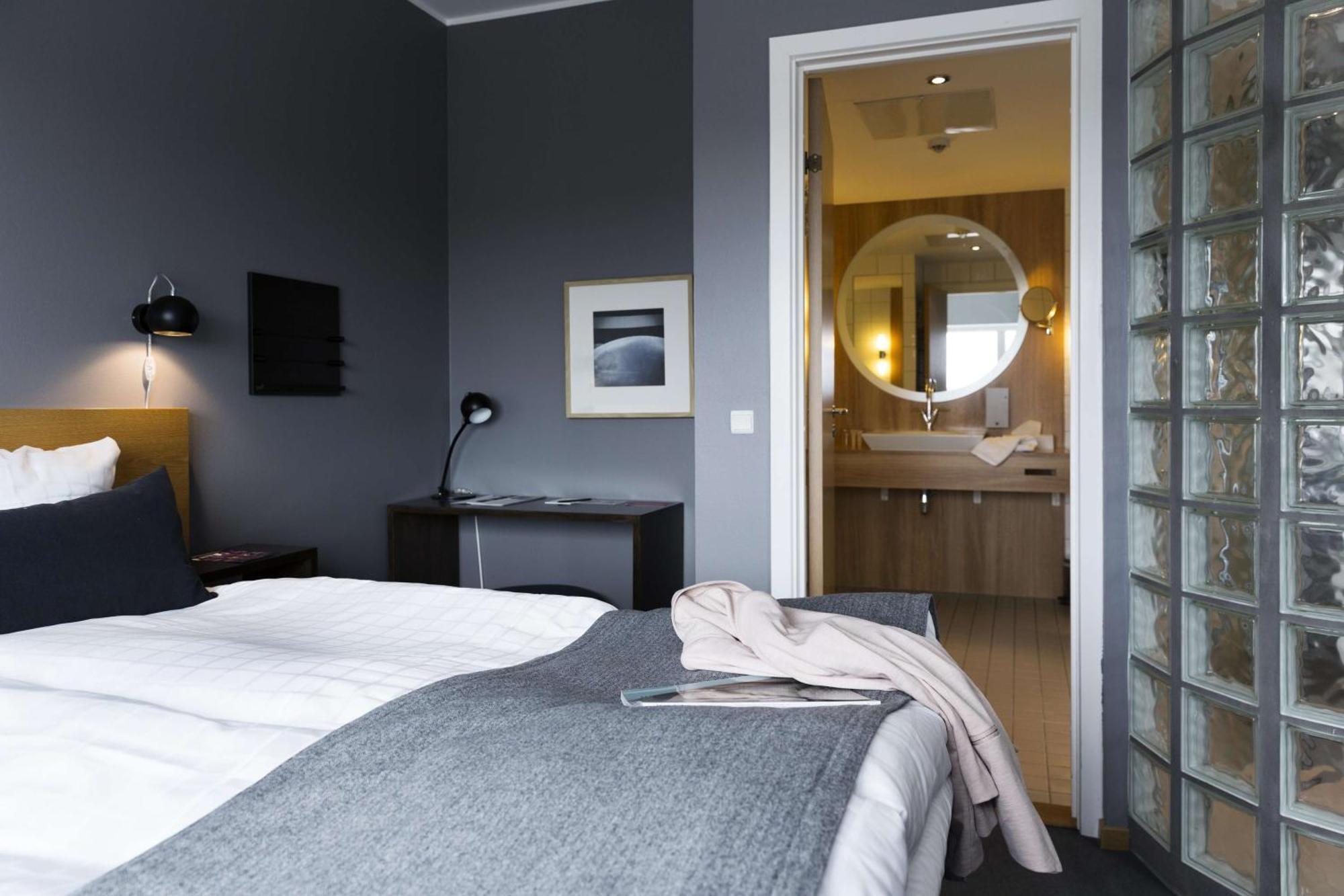 Scandic Hotel Aalborg
