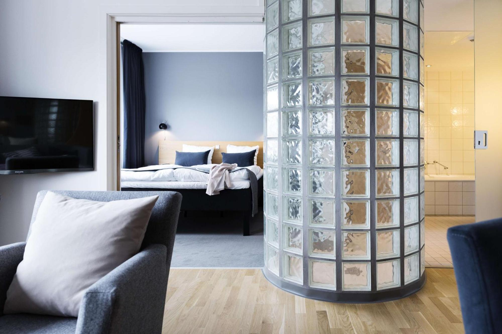 Hotel Scandic Aalborg