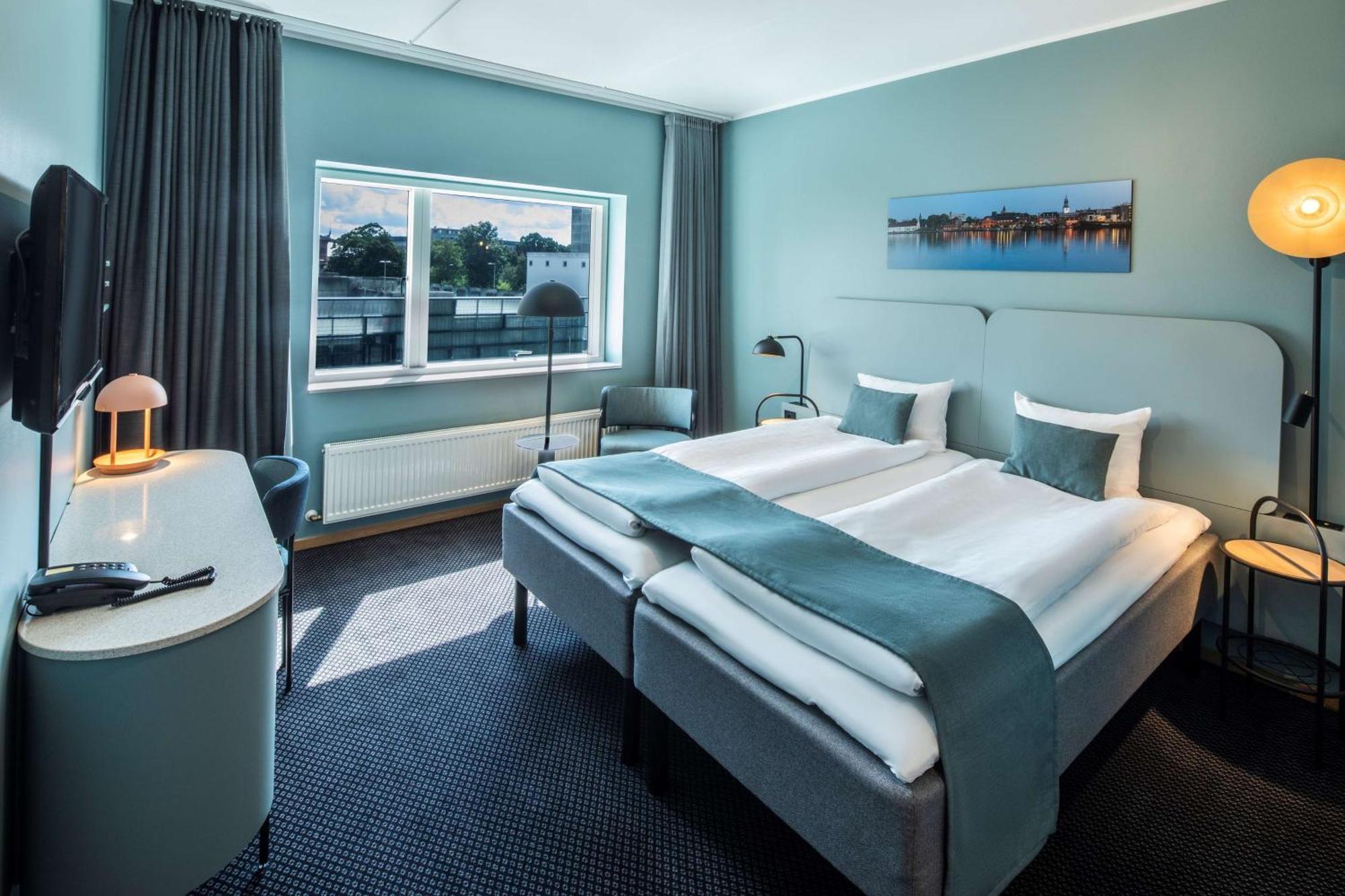 Scandic 4* Aalborg