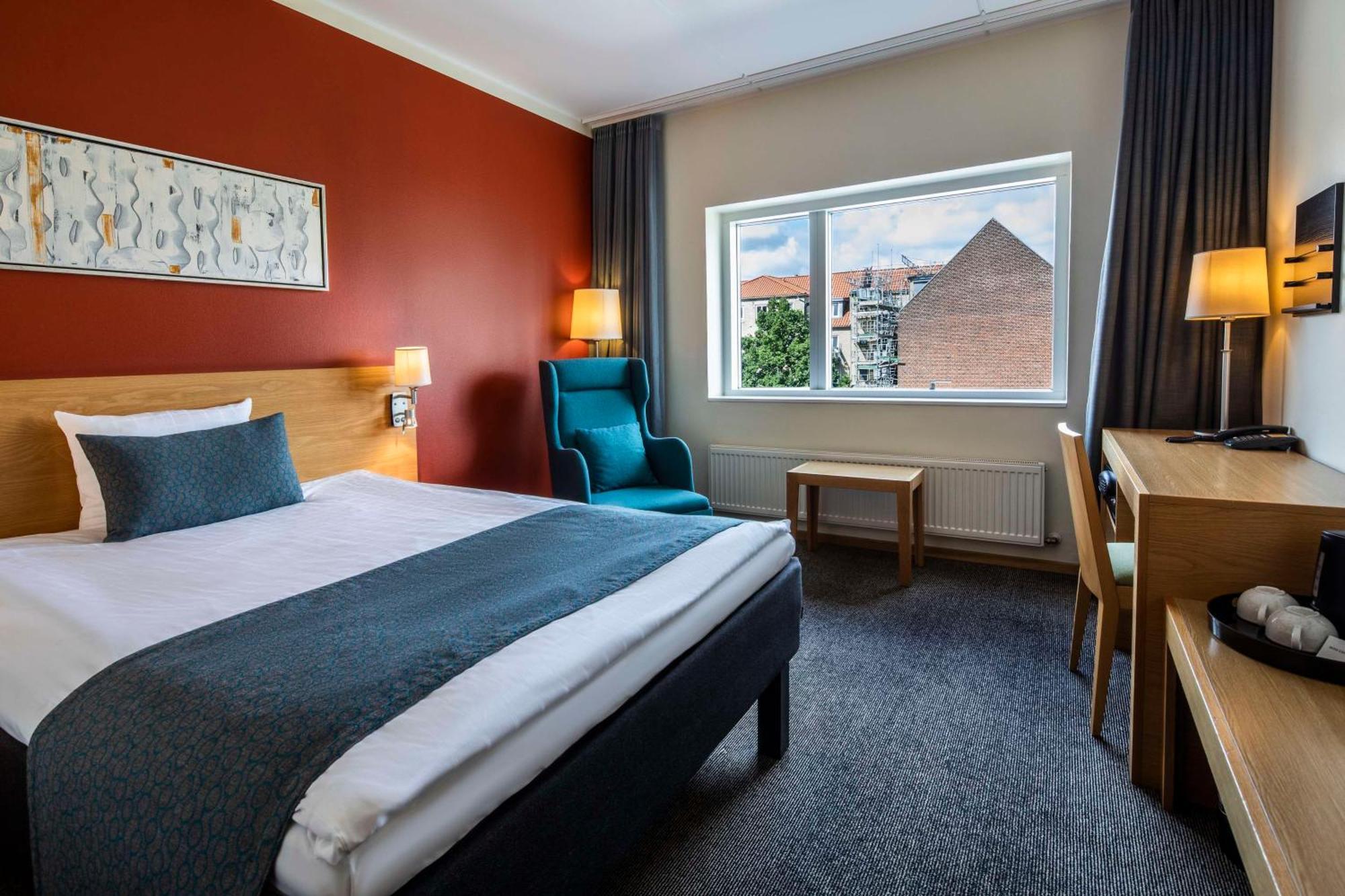 Hotel Scandic 4*
