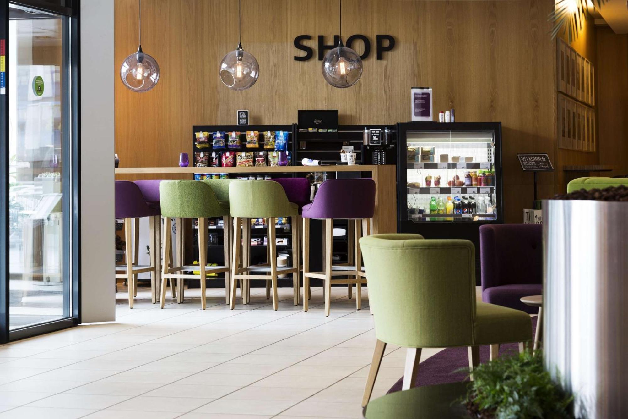 Scandic Hotel Aalborg
