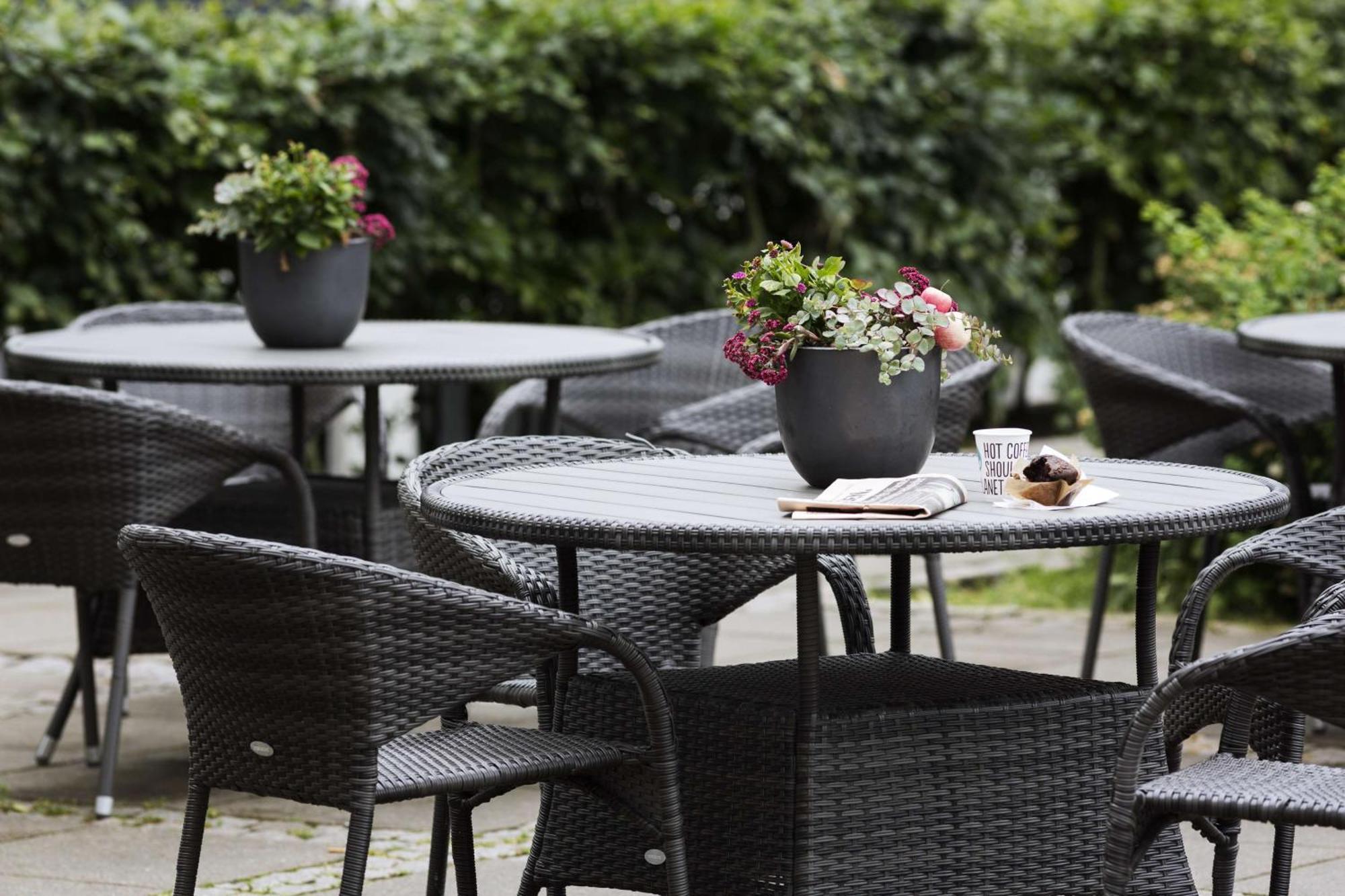 Hotel Scandic Aalborg